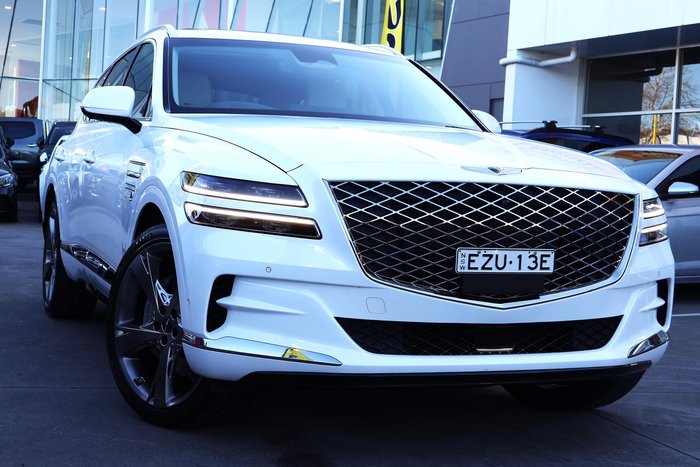 2023 Genesis GV80 3.0D AWD