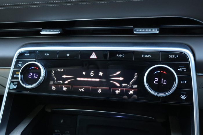 2023 Genesis GV80 3.0D AWD