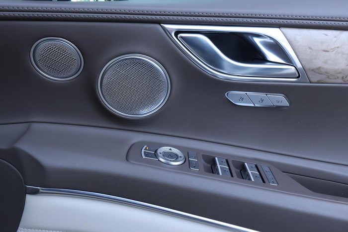 2023 Genesis GV80 3.0D AWD