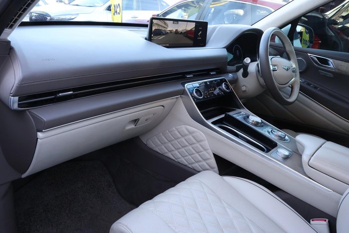 2023 Genesis GV80 3.0D AWD