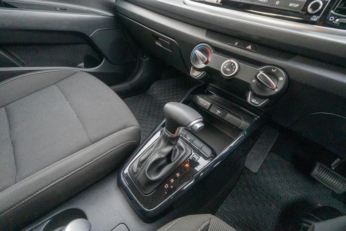 2021 Kia Rio Sport