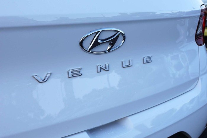 2025 Hyundai Venue