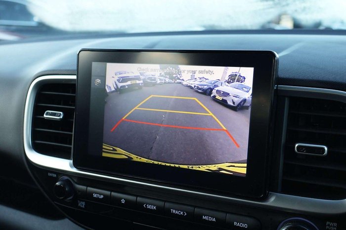 2025 Hyundai Venue