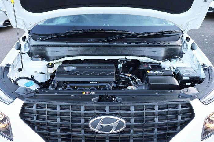 2025 Hyundai Venue