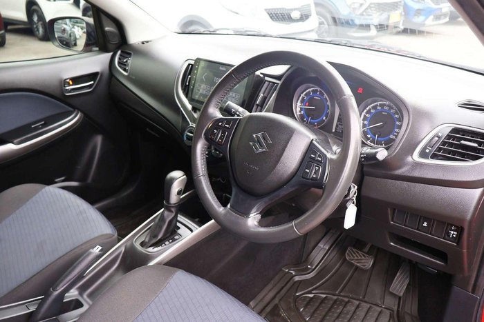 2021 Suzuki Baleno GL
