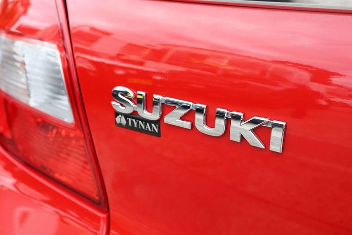 2021 Suzuki Baleno GL