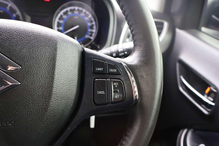 2021 Suzuki Baleno GL