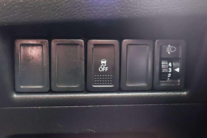 2021 Suzuki Baleno GL