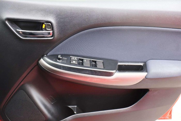 2021 Suzuki Baleno GL