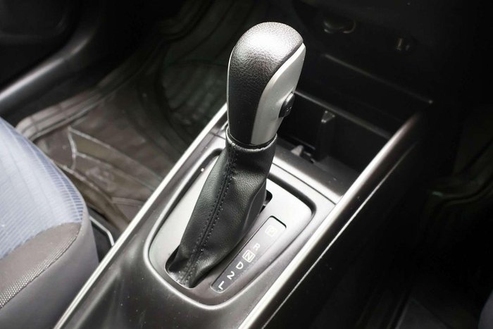 2021 Suzuki Baleno GL
