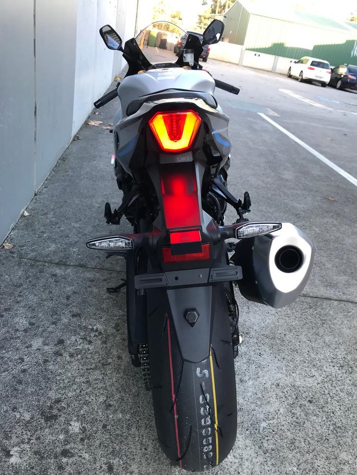 2026 Suzuki GSX-R1000R