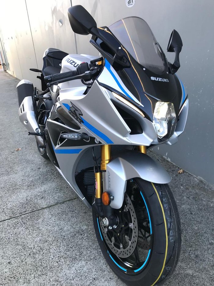 2026 Suzuki GSX-R1000R
