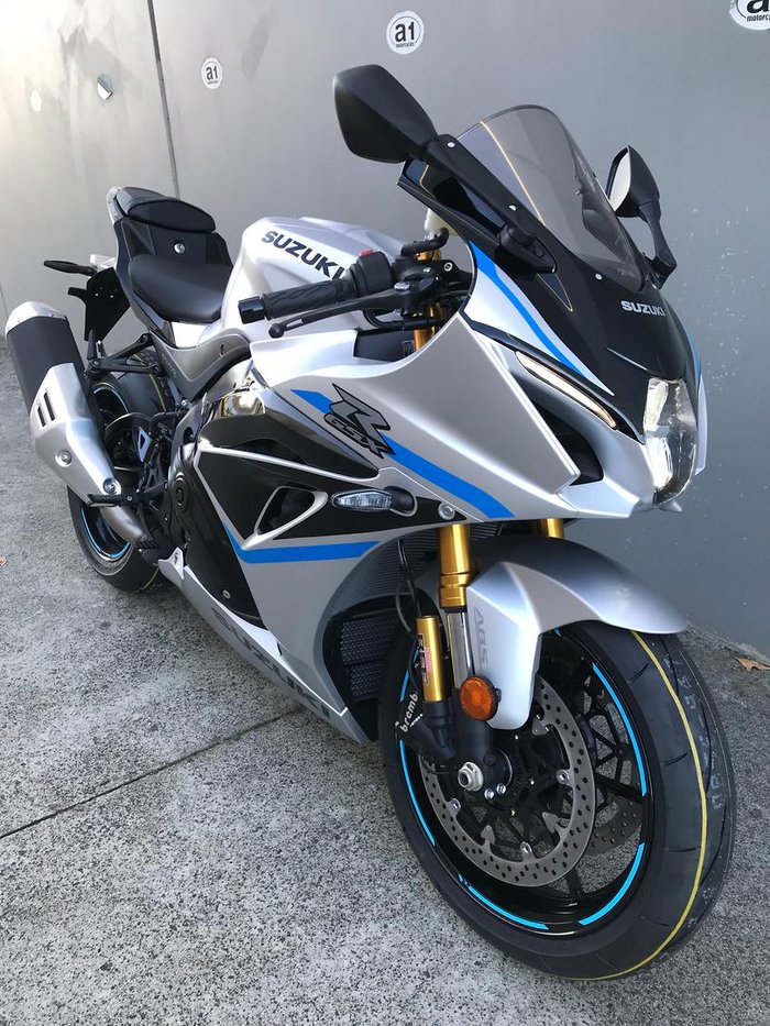 2026 Suzuki GSX-R1000R