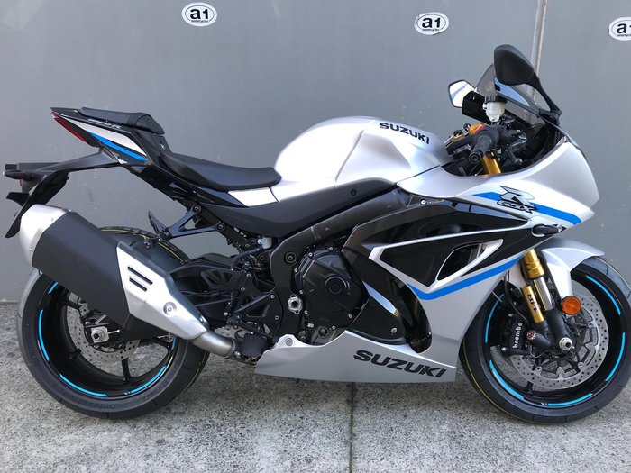 2026 Suzuki GSX-R1000R