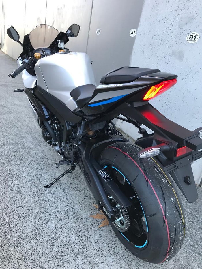 2026 Suzuki GSX-R1000R