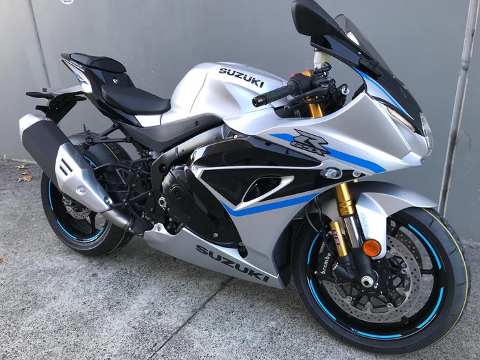 2026 Suzuki GSX-R1000R