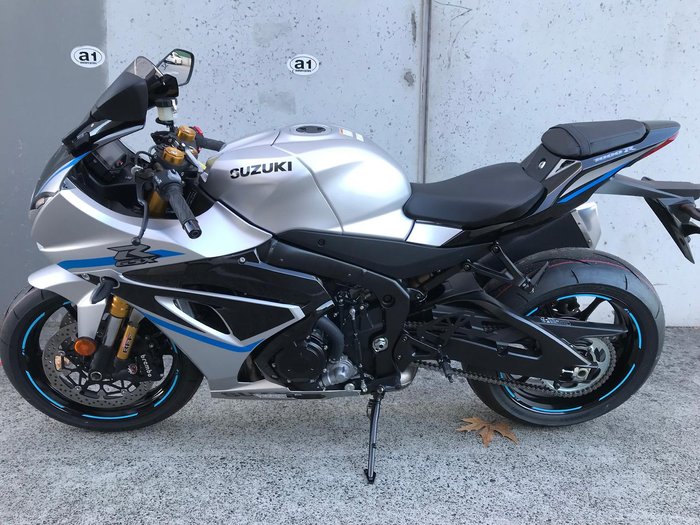 2026 Suzuki GSX-R1000R