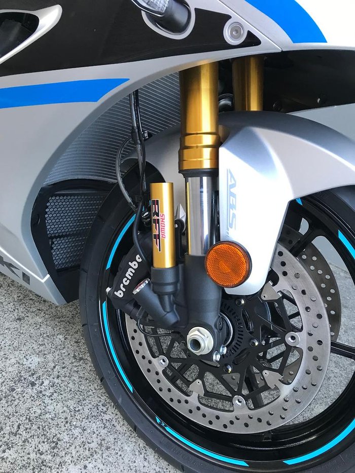 2026 Suzuki GSX-R1000R