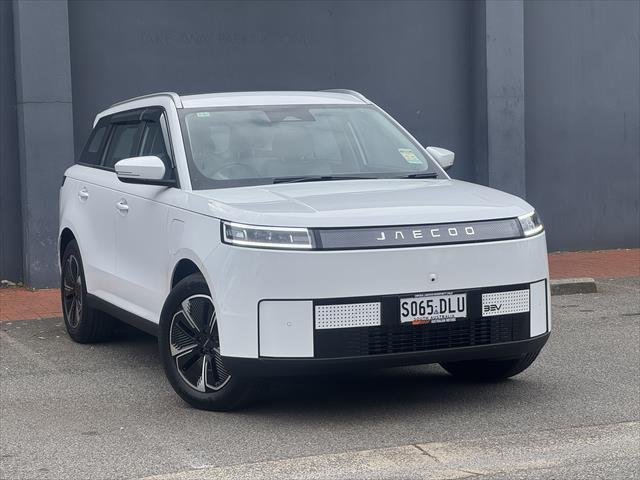 2025 Jaecoo J5