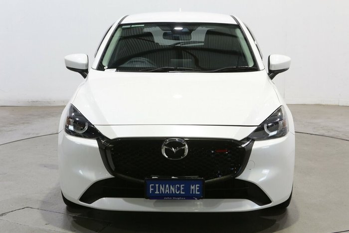 2023 Mazda 2 G15 Evolve