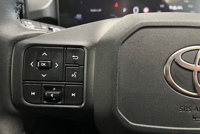 2026 Toyota RAV4 Edge