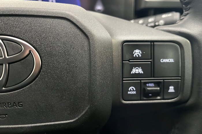 2026 Toyota RAV4 Edge