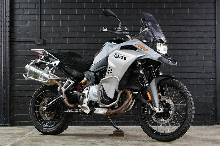 2019 BMW