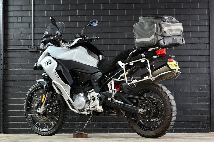 2019 BMW