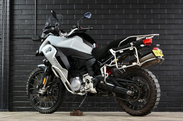 2019 BMW
