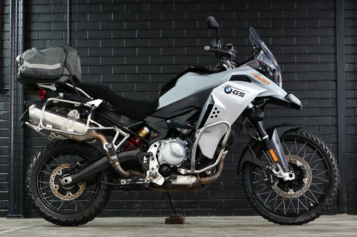 2019 BMW