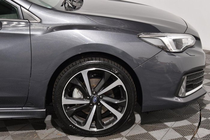 2021 Subaru Impreza 2.0i-S