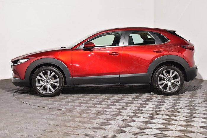 2021 Mazda CX-30 G20 Evolve
