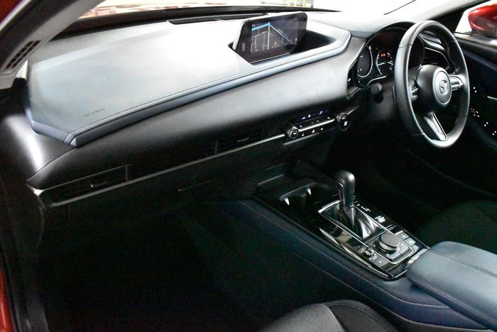 2021 Mazda CX-30 G20 Evolve