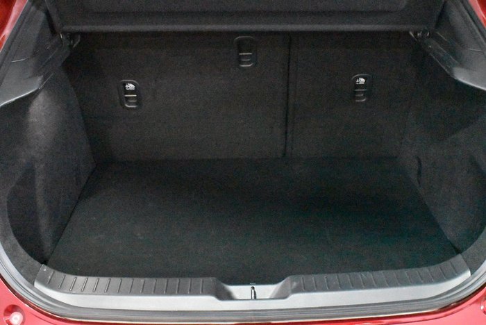 2021 Mazda CX-30 G20 Evolve