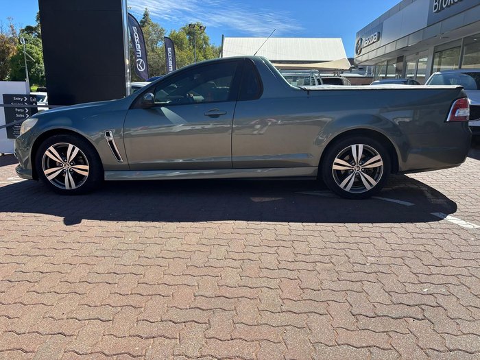 2014 Holden Ute SV6