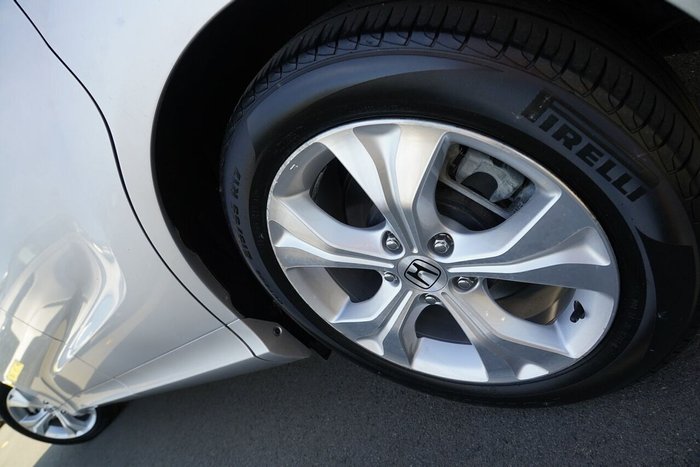 2015 Honda Odyssey VTi