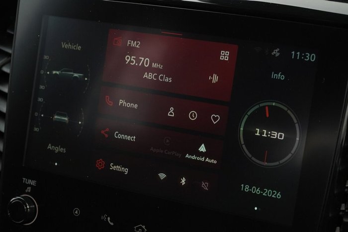 2024 Isuzu D-MAX X-TERRAIN