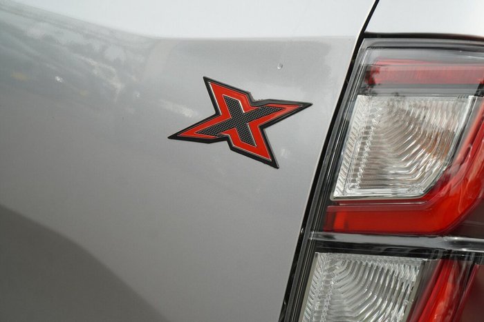 2024 Isuzu D-MAX X-TERRAIN