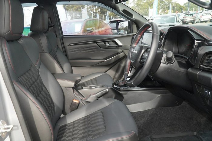 2024 Isuzu D-MAX X-TERRAIN