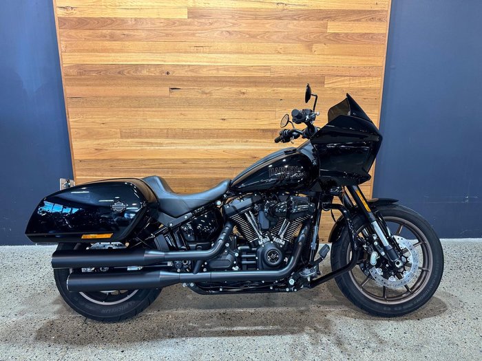 2022 Harley-Davidson
