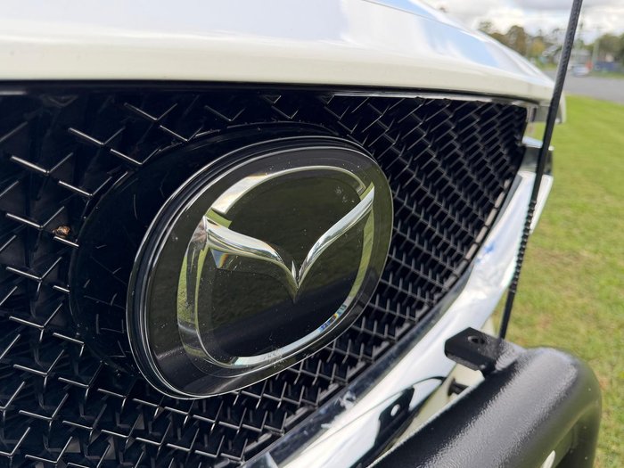 2020 Mazda CX-5 Akera