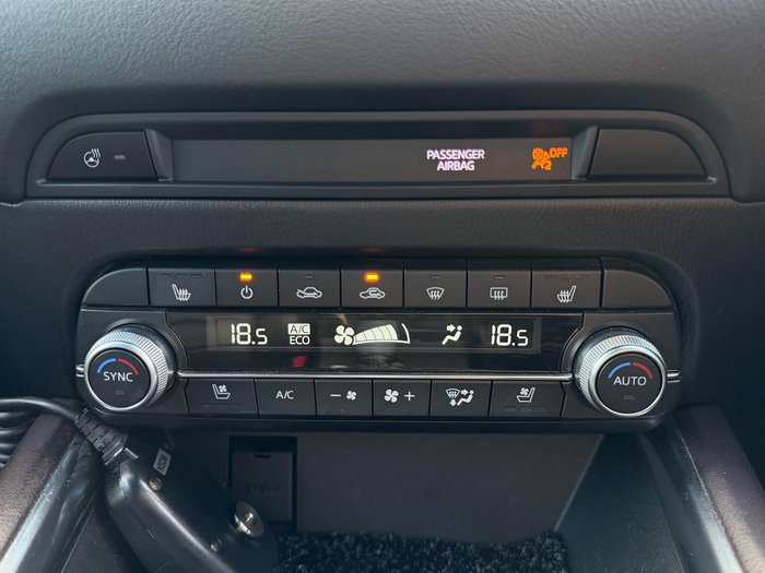 2020 Mazda CX-5 Akera