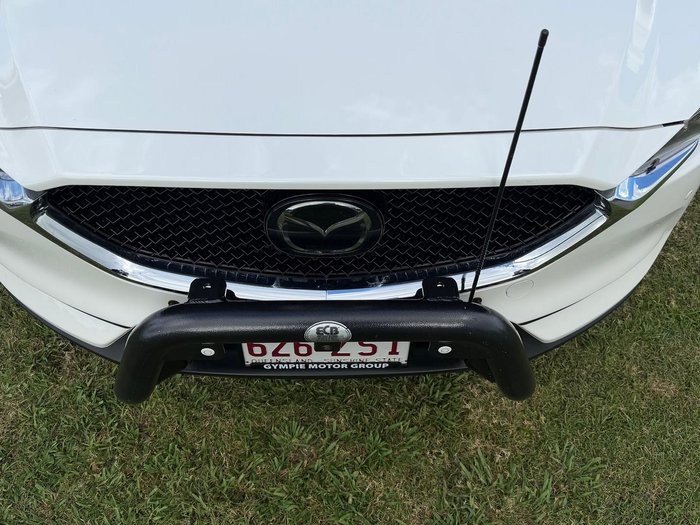 2020 Mazda CX-5 Akera