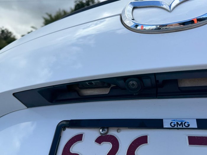 2020 Mazda CX-5 Akera