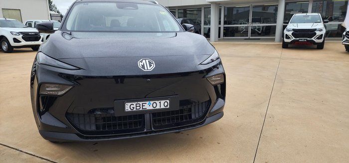 2025 MG MGS5 EV Essence 49