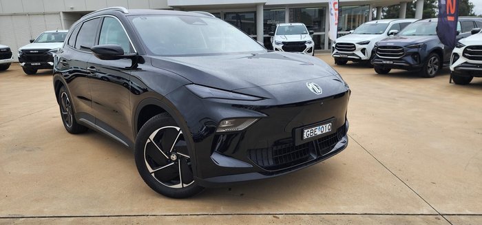 2025 MG MGS5 EV Essence 49