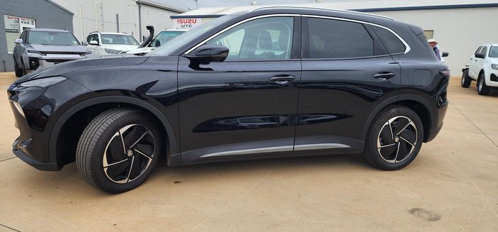 2025 MG MGS5 EV Essence 49