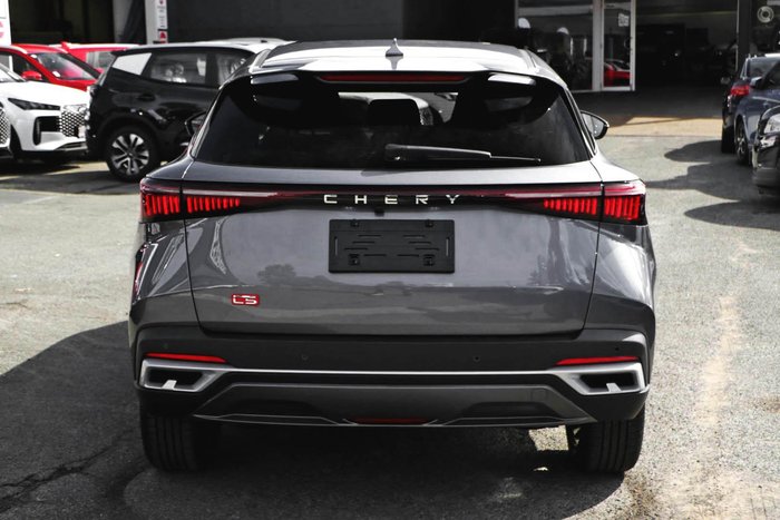 2026 Chery C5 Ultimate