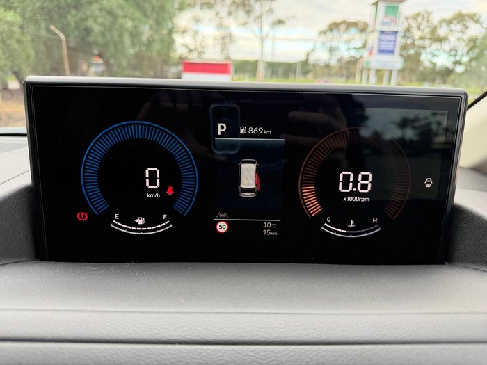 2026 Hyundai STARIA LOAD