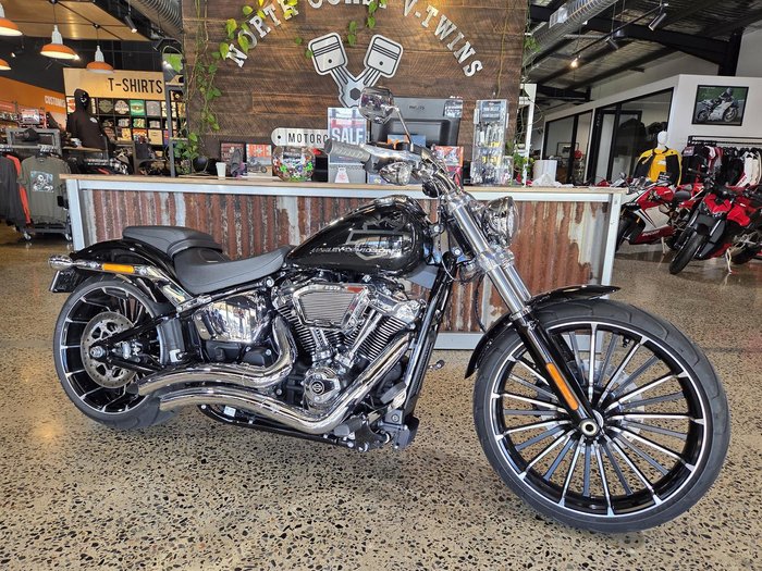 2025 Harley-Davidson